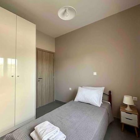 Zouf House Apartment Panagia Mesosporitissa Exterior photo