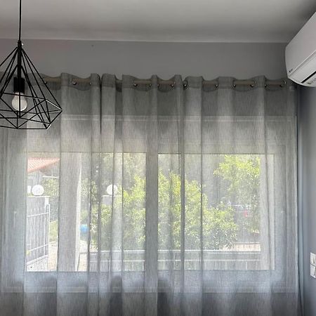 Zouf House Apartment Panagia Mesosporitissa Exterior photo