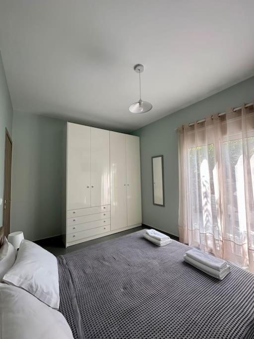 Zouf House Apartment Panagia Mesosporitissa Exterior photo