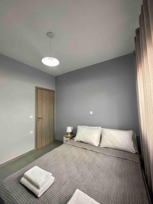 Zouf House Apartment Panagia Mesosporitissa Exterior photo