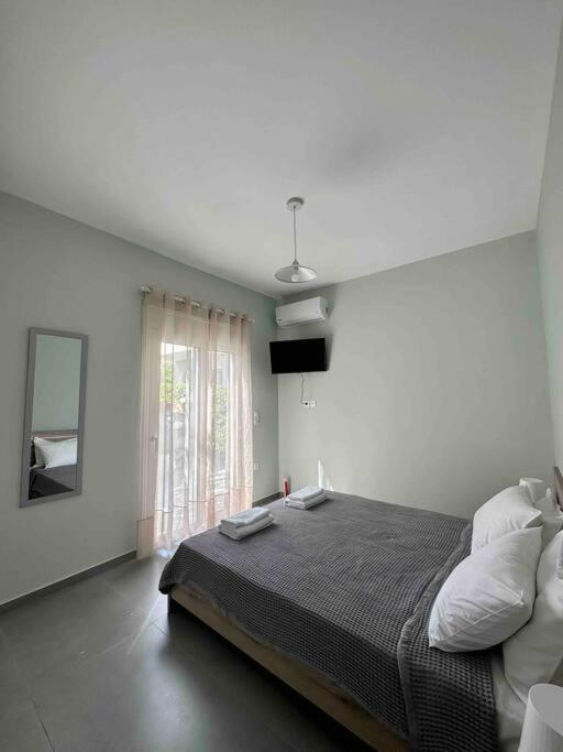 Zouf House Apartment Panagia Mesosporitissa Exterior photo