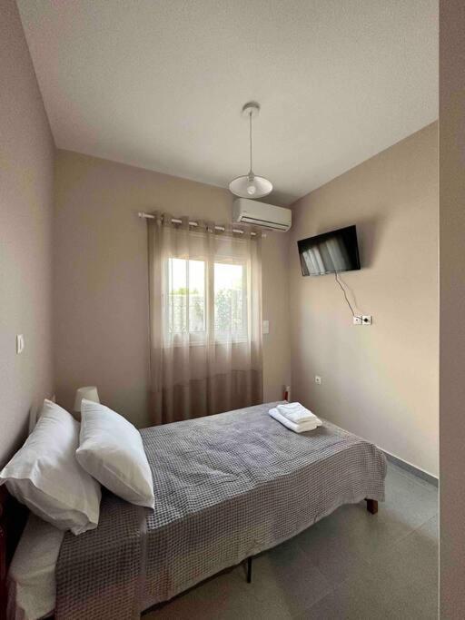 Zouf House Apartment Panagia Mesosporitissa Exterior photo