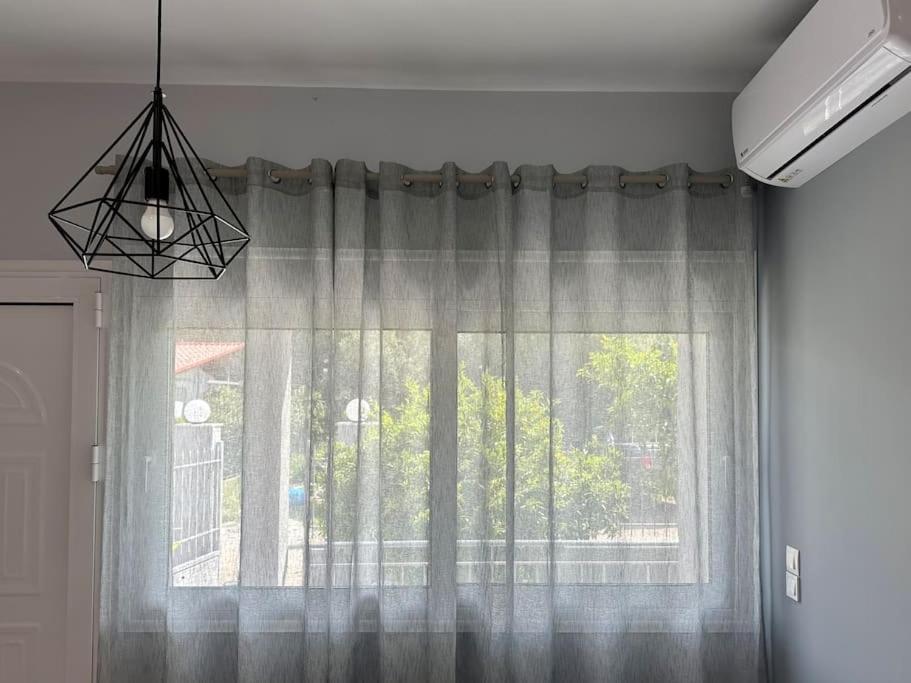 Zouf House Apartment Panagia Mesosporitissa Exterior photo