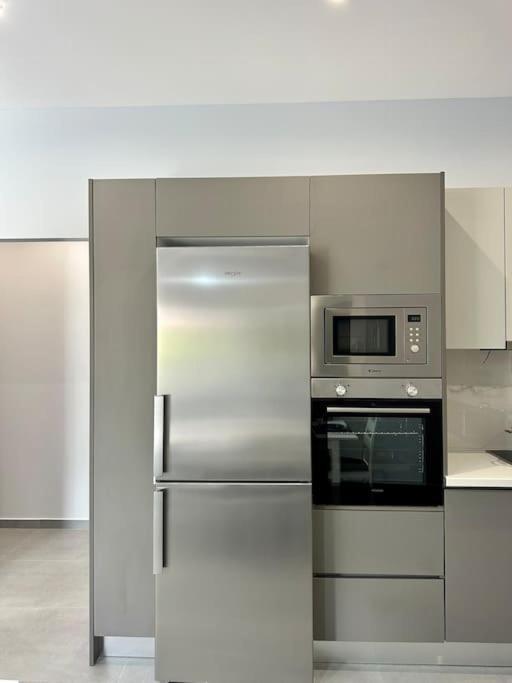 Zouf House Apartment Panagia Mesosporitissa Exterior photo